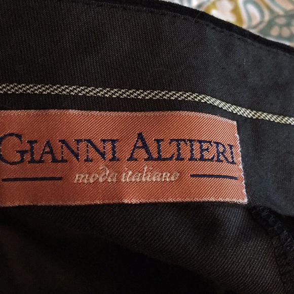 Men’s pants - Picture 5 of 5